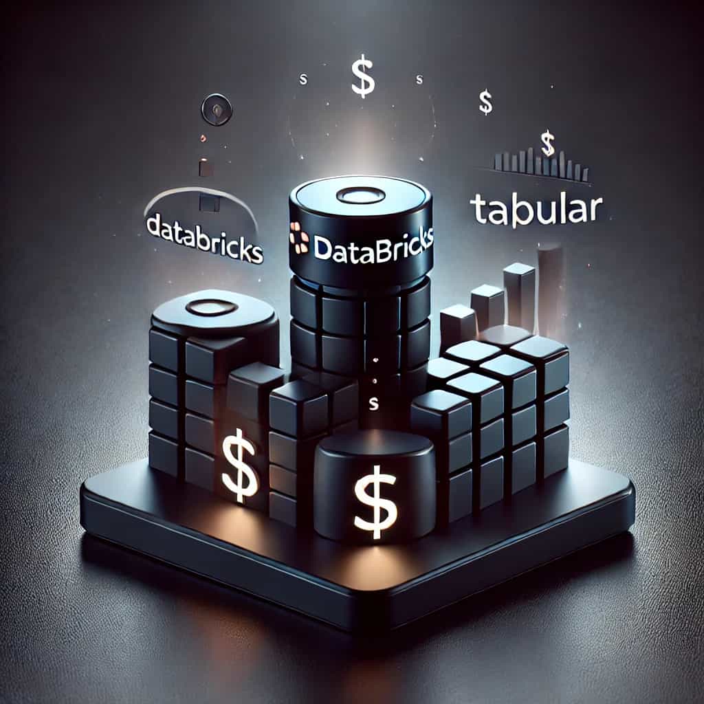 Definite: Why Databricks paid $1B for a 40 person startup (Tabular)