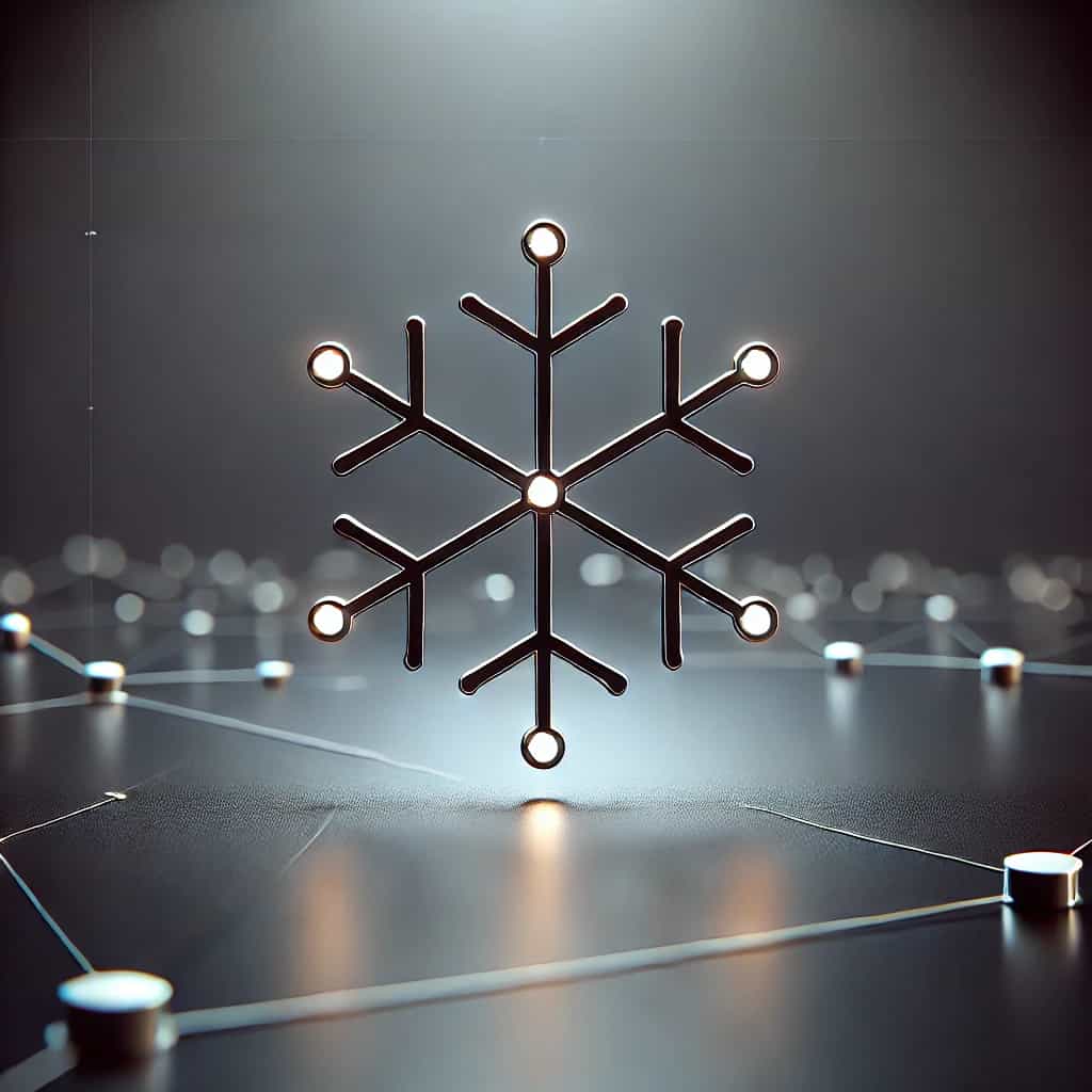 Definite: Is it possible to use Snowflake as a vector store?