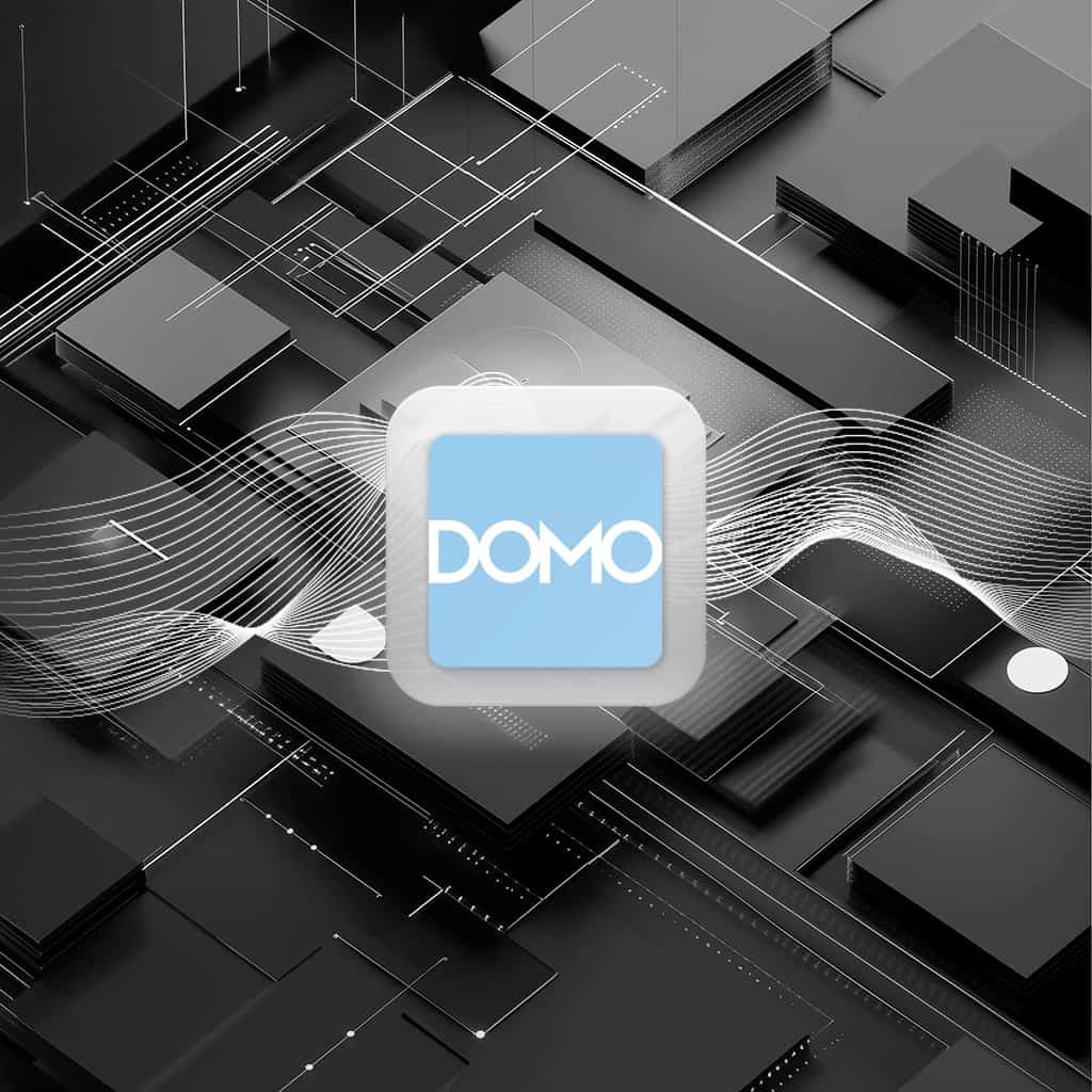 Definite: Domo Alternatives