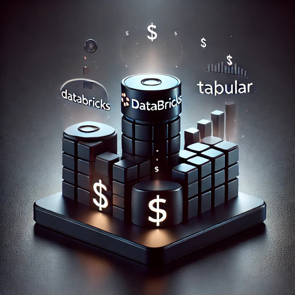 Why Databricks paid $1B for a 40 person startup (Tabular)