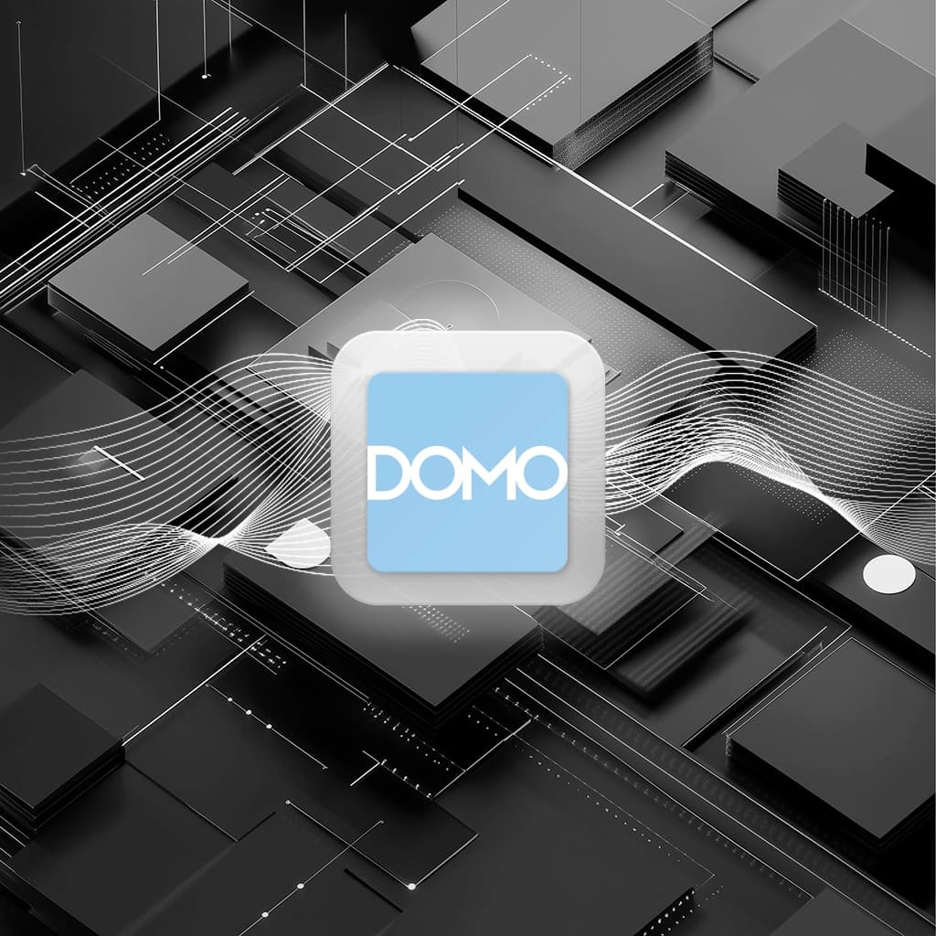 Domo Alternatives