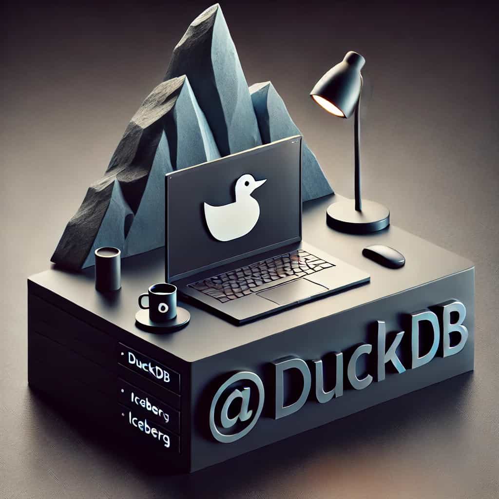 Duckdb and Iceberg | Definite