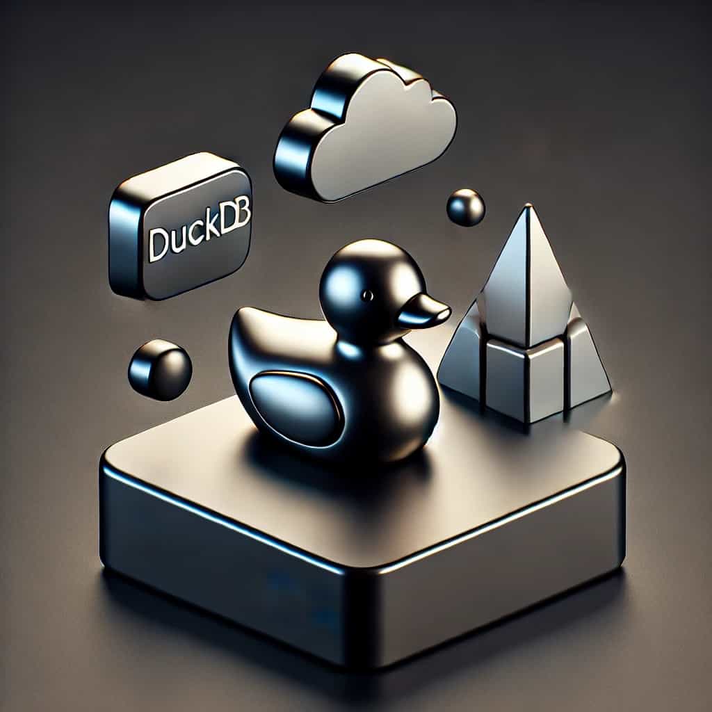 Iceberg and Serverless DuckDB in AWS | Definite