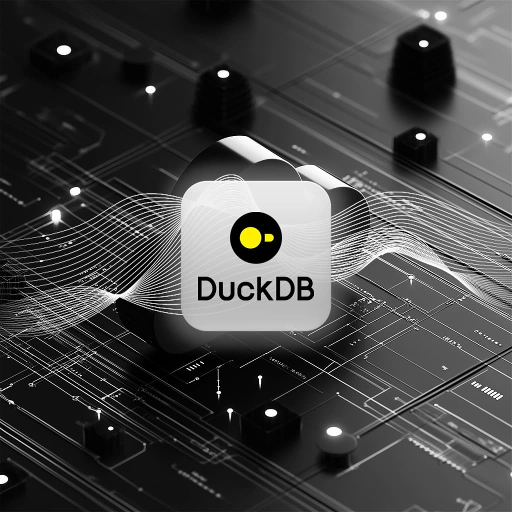 Cover image for Is DuckDB Open Source?