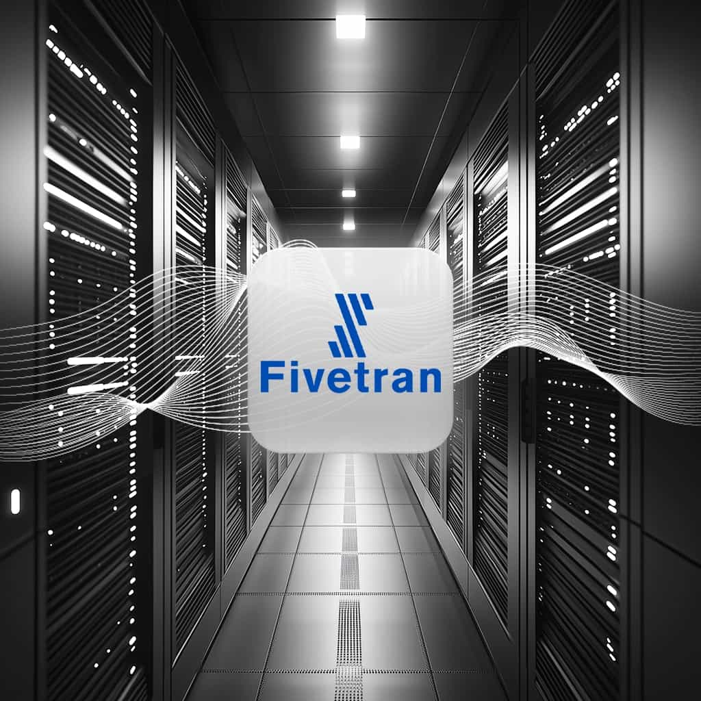How does Fivetran Replicate Databases? | Definite