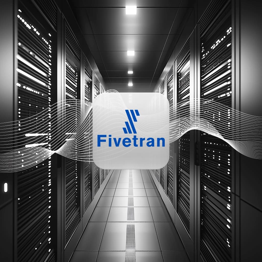 How does Fivetran Replicate Databases?