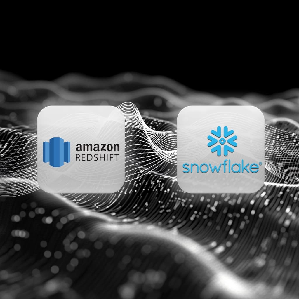 Redshift vs Snowflake vs Definite