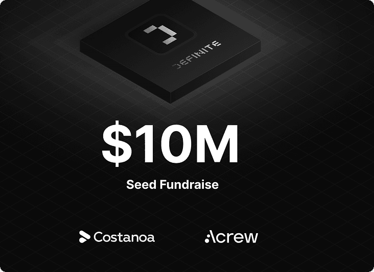 Definite Raises $10M to Deliver an AI-Native Data Platform in Minutes