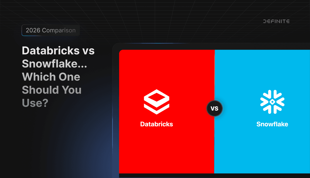 Databricks vs Snowflake: Which Data Platform Should You Actually Use?