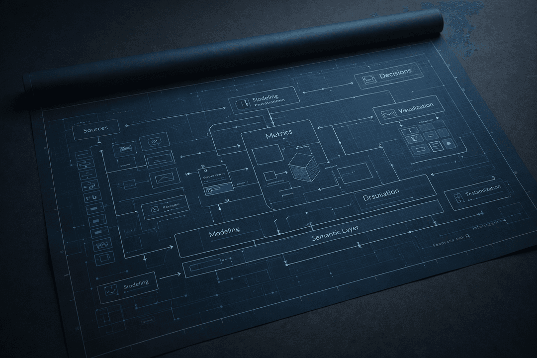 Startup Data Strategy for Humans: Why Your Biggest Data Challenge Isn't Technical