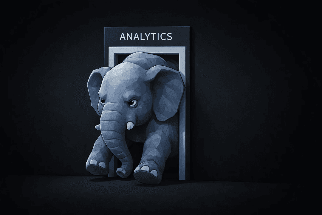 PostgreSQL as a Data Warehouse: When It Works, When It Doesn’t (2026)