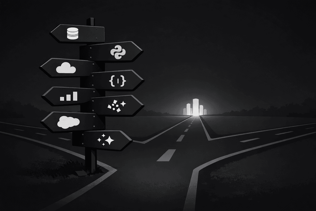 The Best ETL Tools for Salesforce in 2026: A Decision Framework