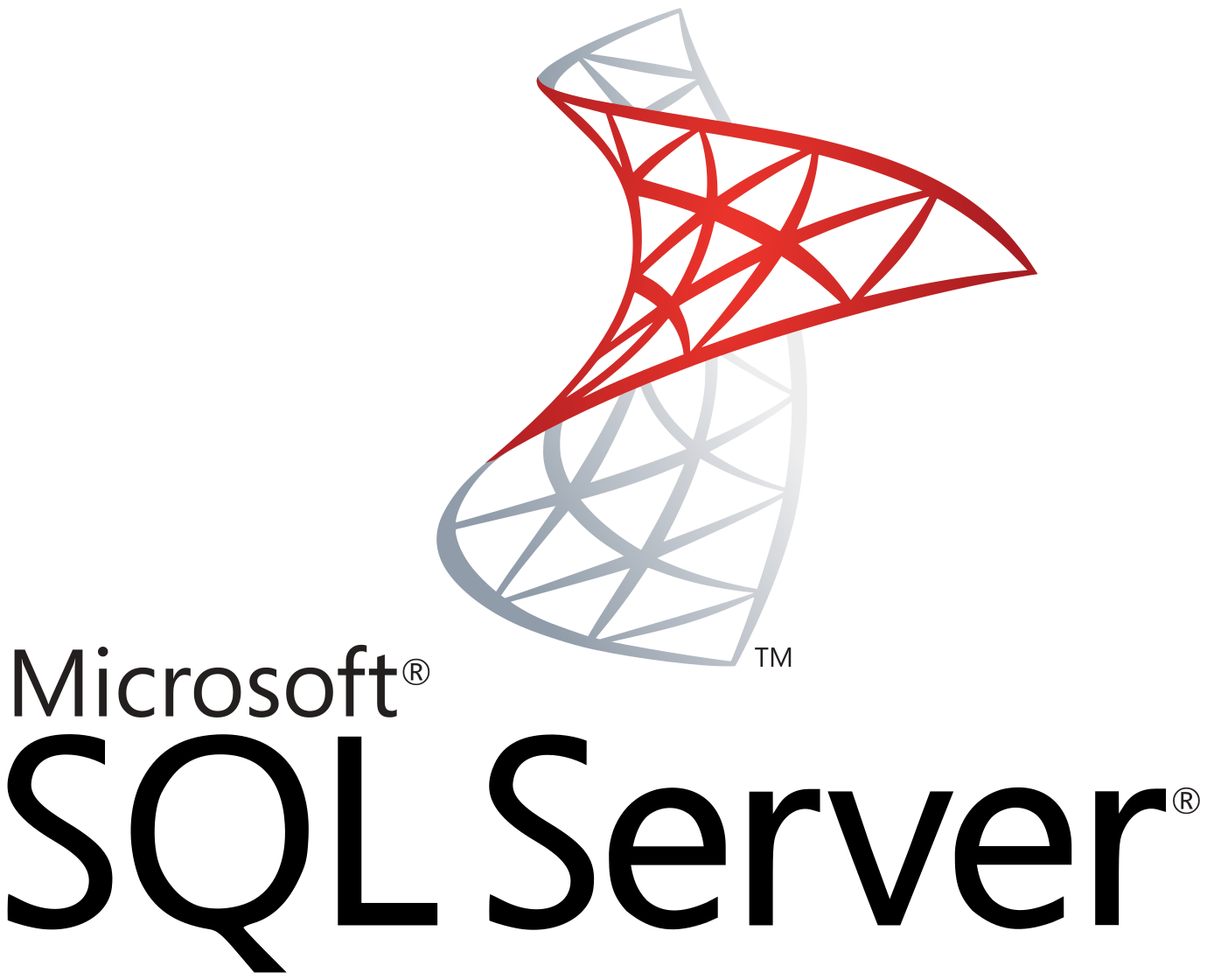 Microsoft SQL Server logo
